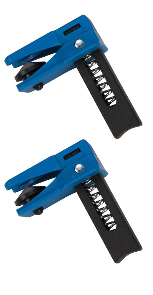 Amazon.com: Performance Tool W83147 Fluid Line Stopper Kit
